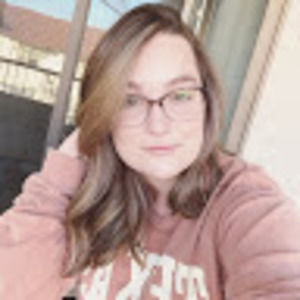 Meet your Posher, Aryn